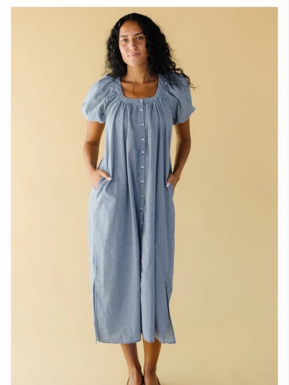 Called to Surf Daybreak Dress